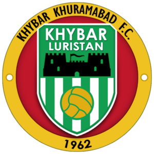Kheybar Khorramabad